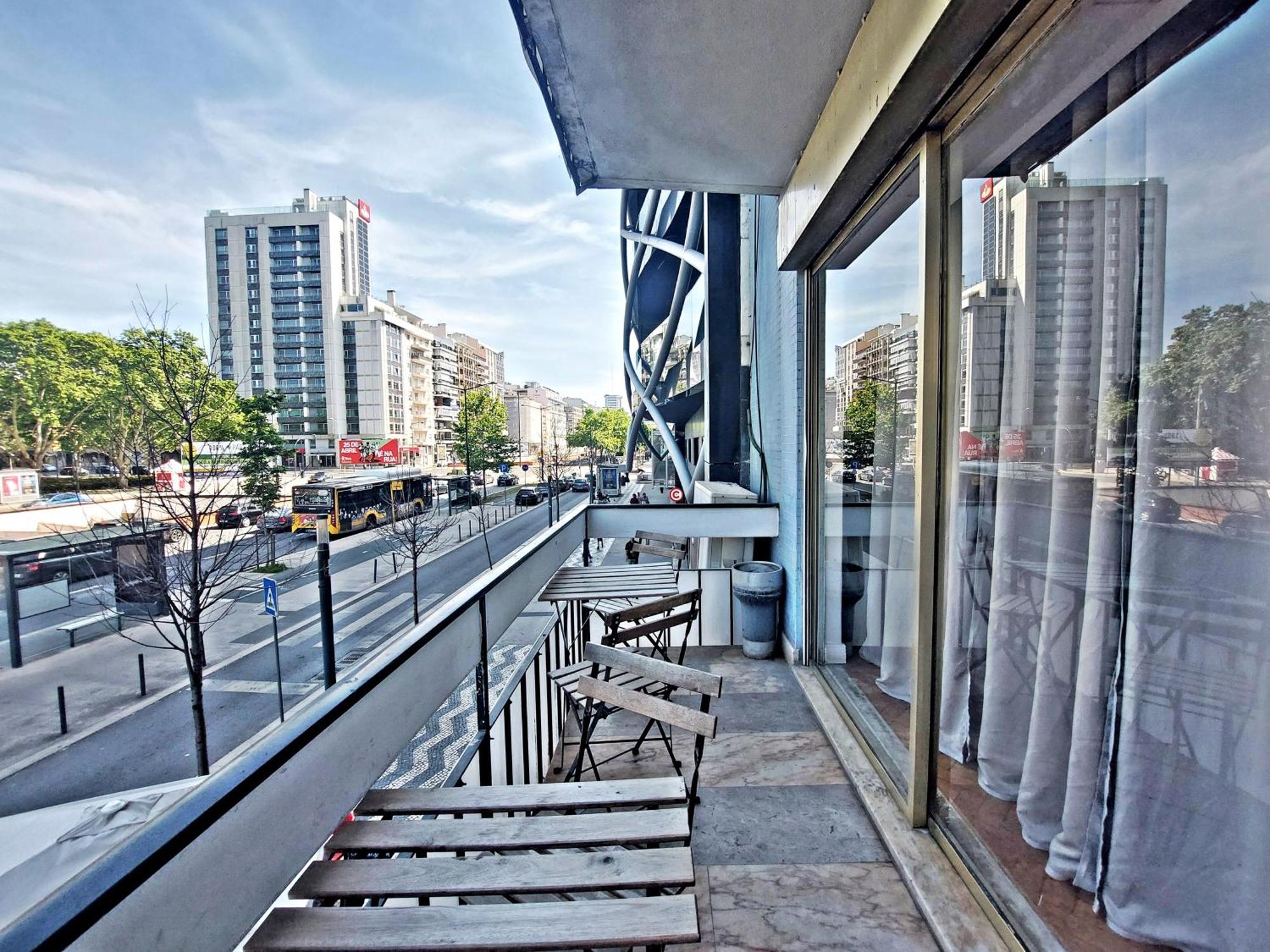 Hotel Obrigado Lisboa Exterior foto